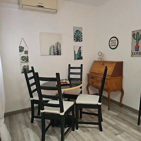 Apartamentos La Mar Алтеа Екстер'єр фото
