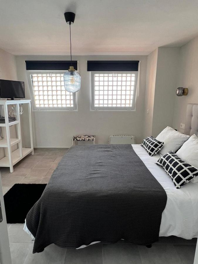 Apartamentos La Mar Алтеа Екстер'єр фото