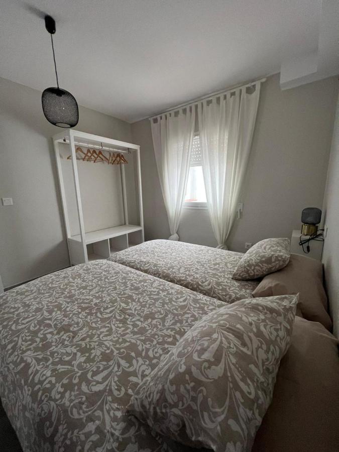 Apartamentos La Mar Алтеа Екстер'єр фото