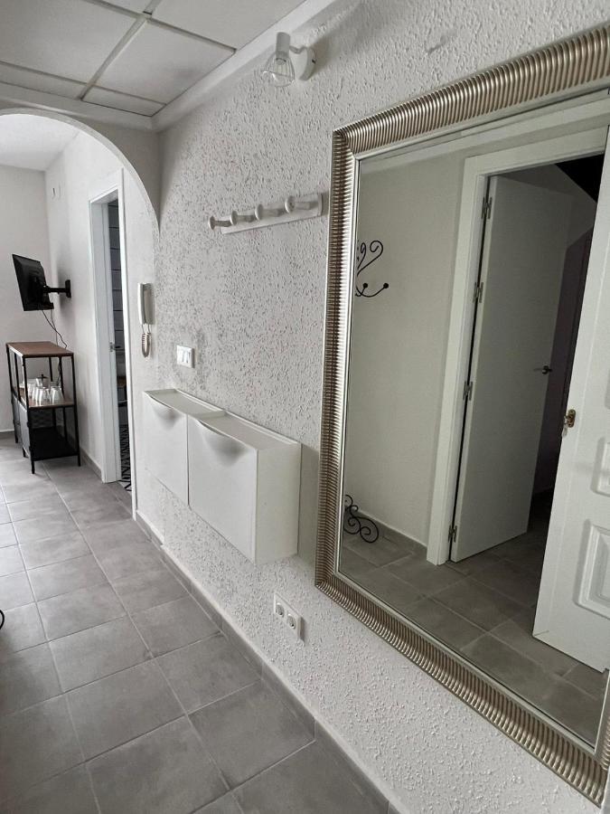 Apartamentos La Mar Алтеа Екстер'єр фото