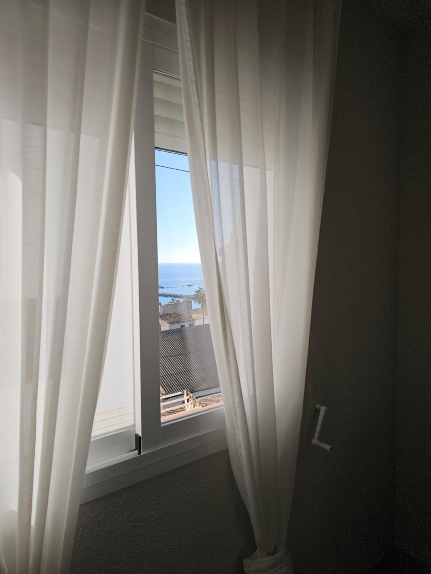 Apartamentos La Mar Алтеа Екстер'єр фото