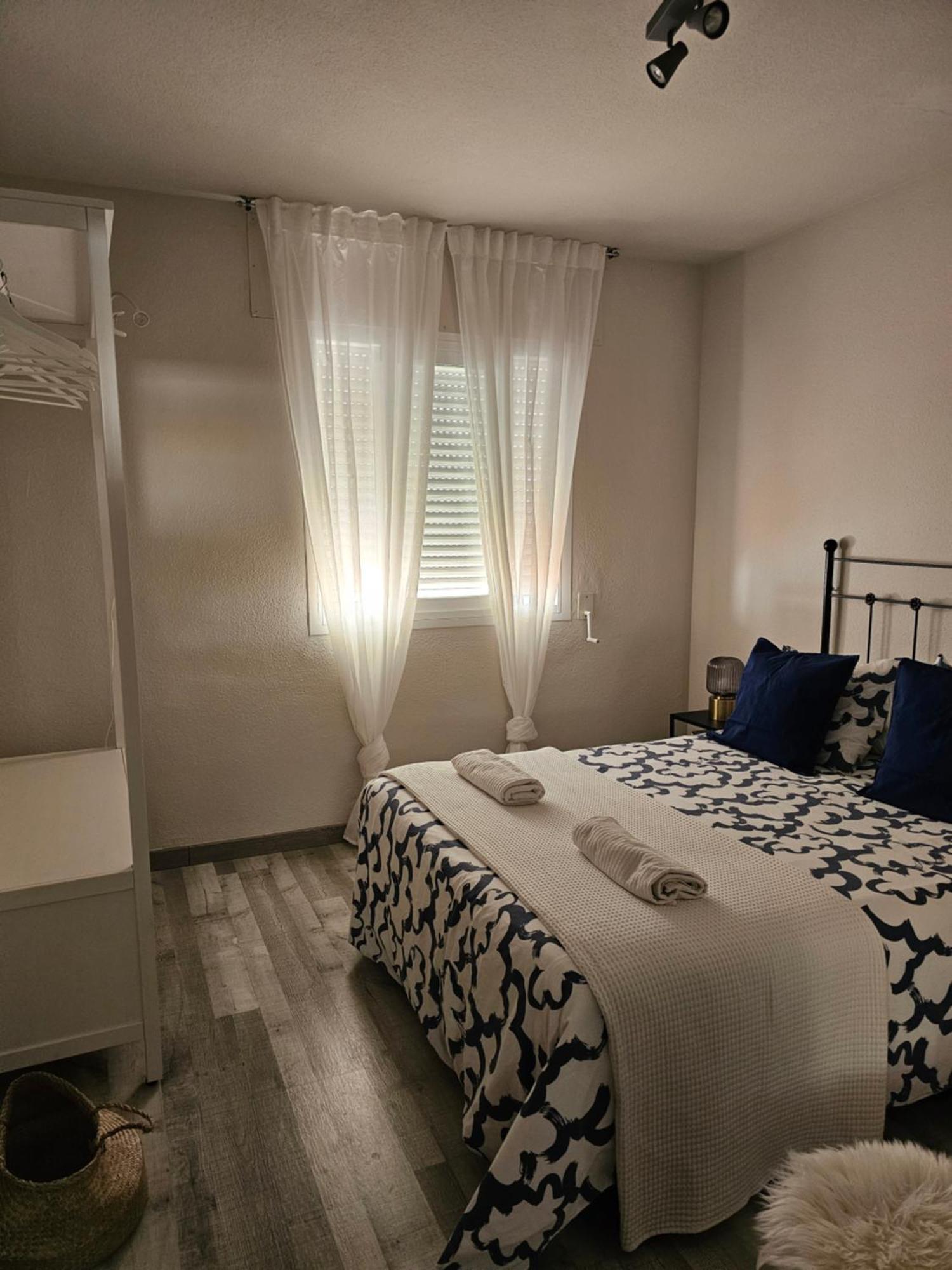 Apartamentos La Mar Алтеа Екстер'єр фото