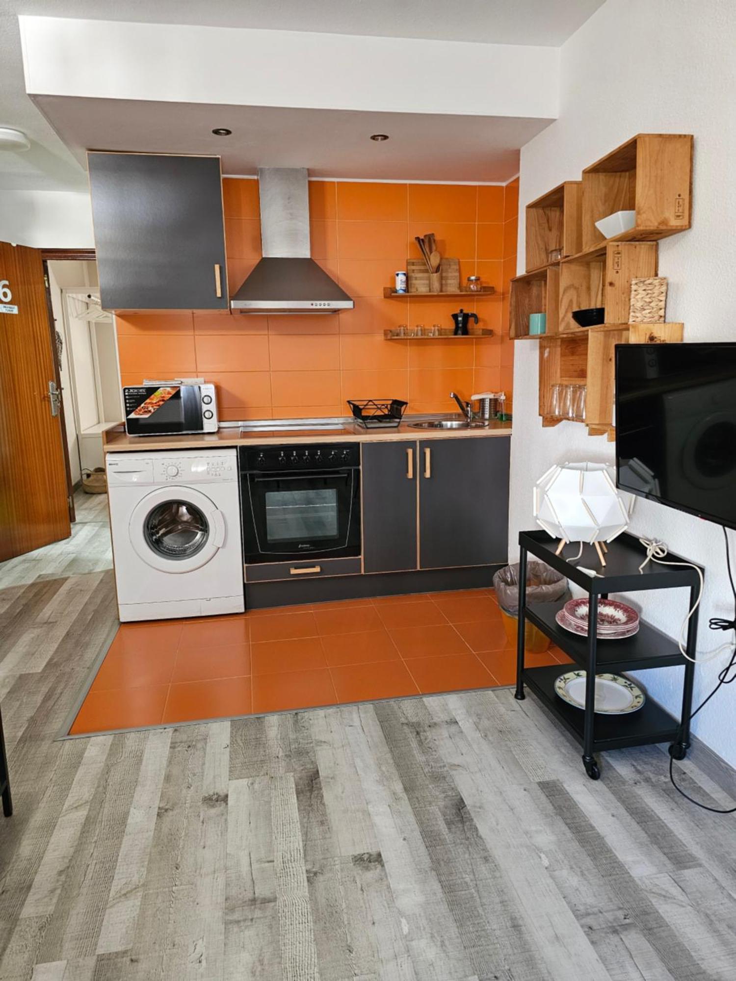 Apartamentos La Mar Алтеа Екстер'єр фото