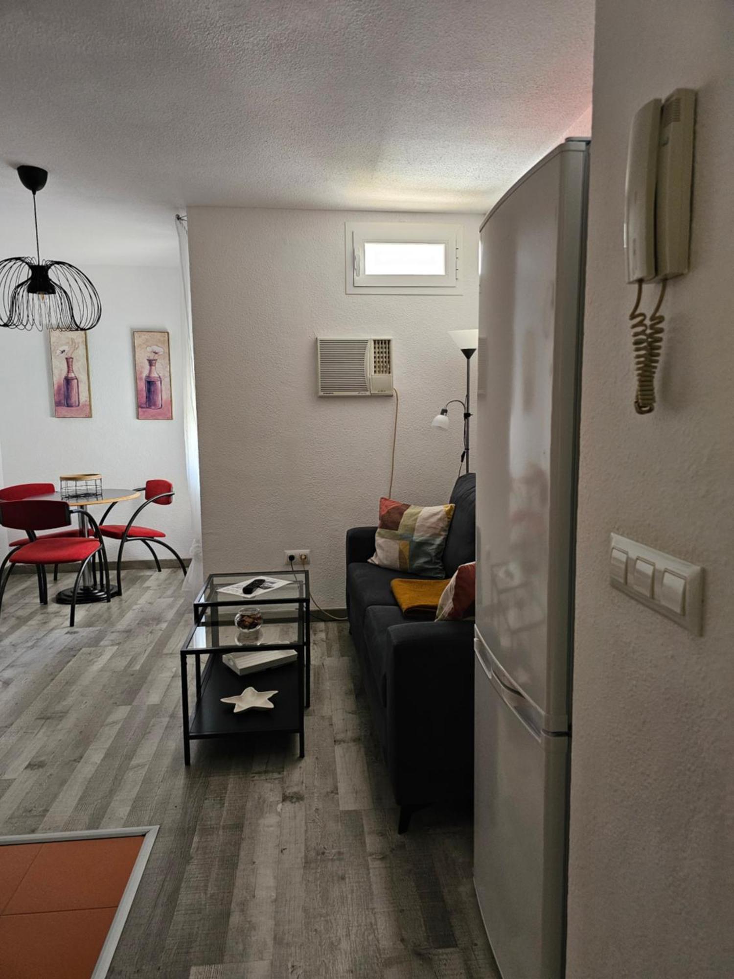 Apartamentos La Mar Алтеа Екстер'єр фото