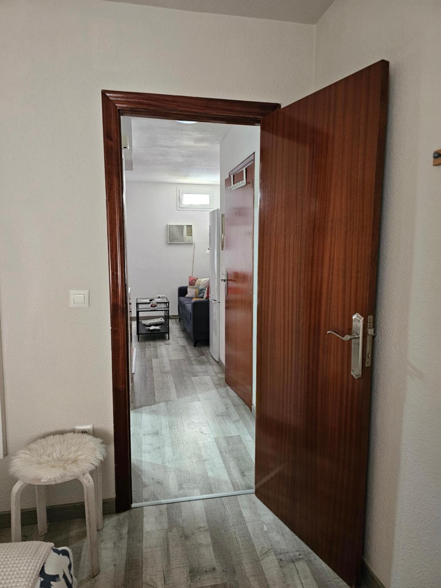Apartamentos La Mar Алтеа Екстер'єр фото