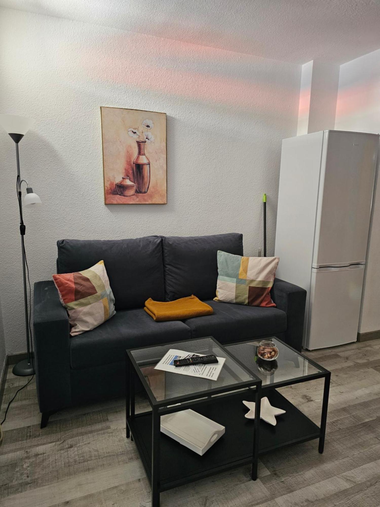Apartamentos La Mar Алтеа Екстер'єр фото