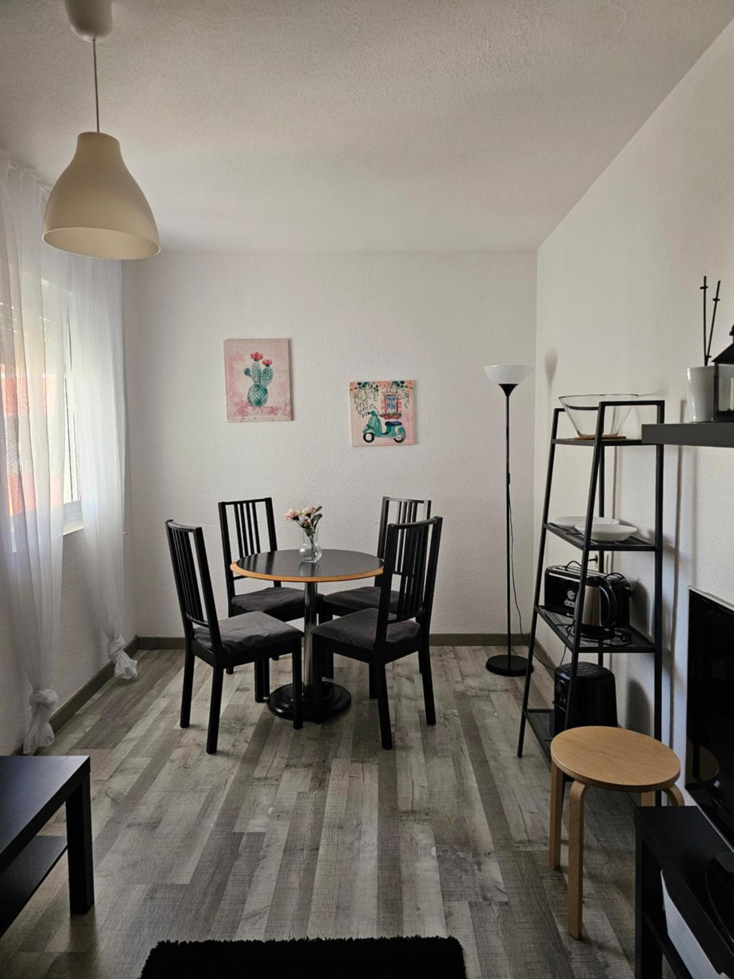 Apartamentos La Mar Алтеа Екстер'єр фото