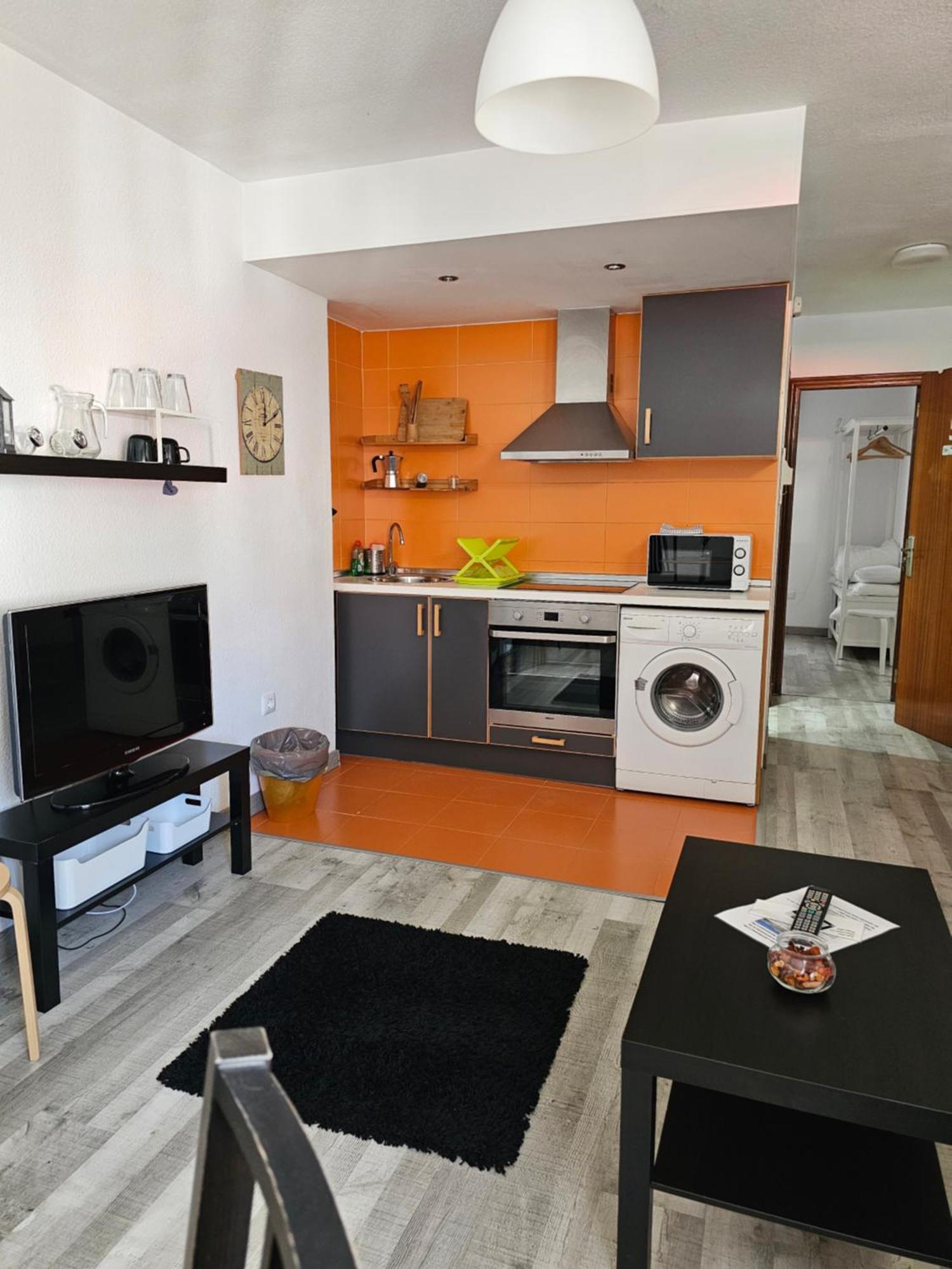 Apartamentos La Mar Алтеа Екстер'єр фото