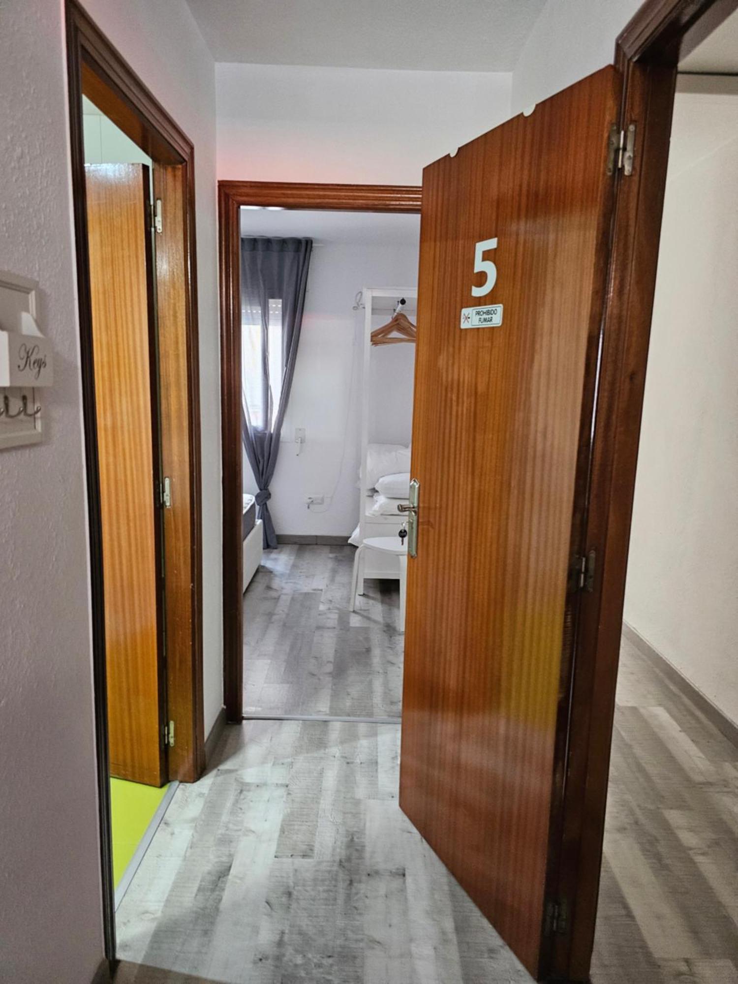 Apartamentos La Mar Алтеа Екстер'єр фото