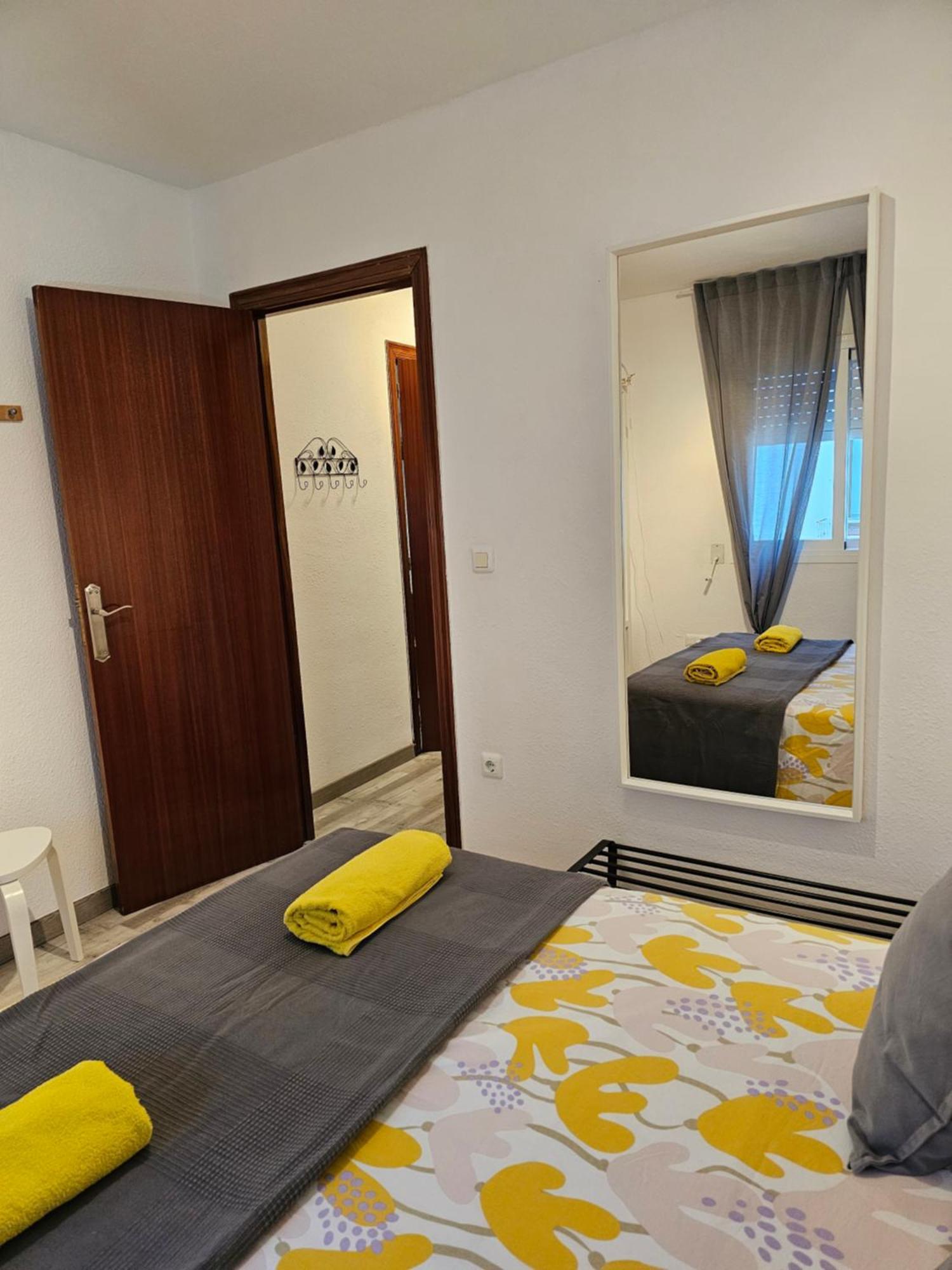 Apartamentos La Mar Алтеа Екстер'єр фото