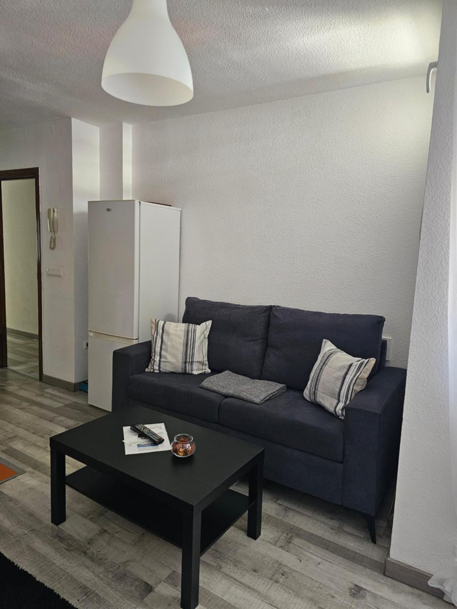 Apartamentos La Mar Алтеа Екстер'єр фото