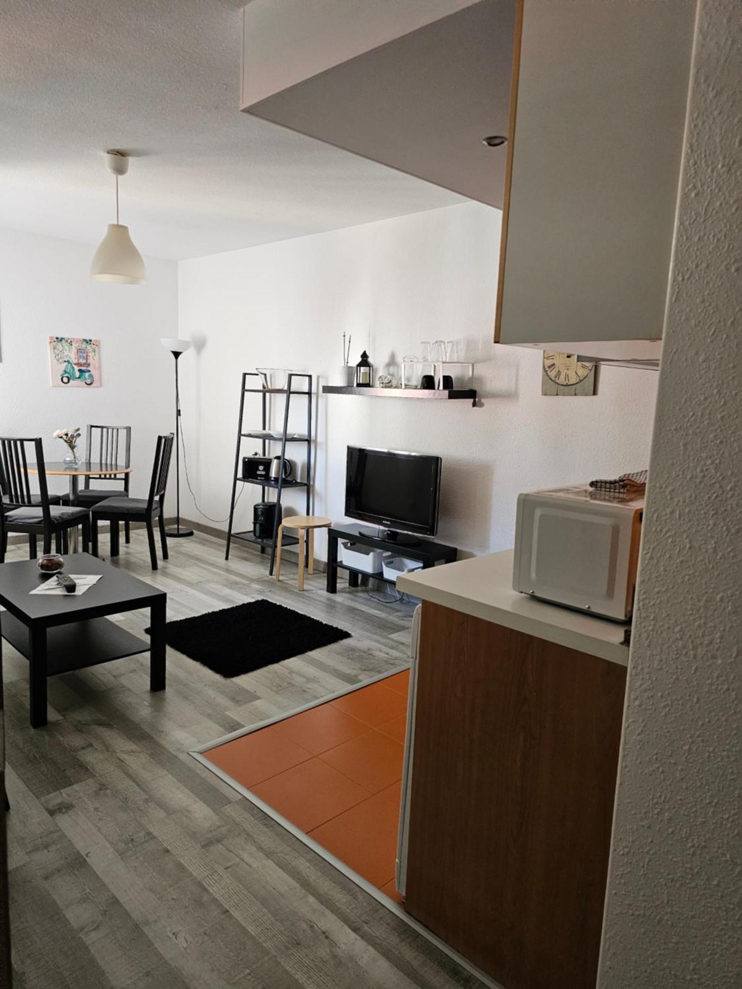 Apartamentos La Mar Алтеа Екстер'єр фото