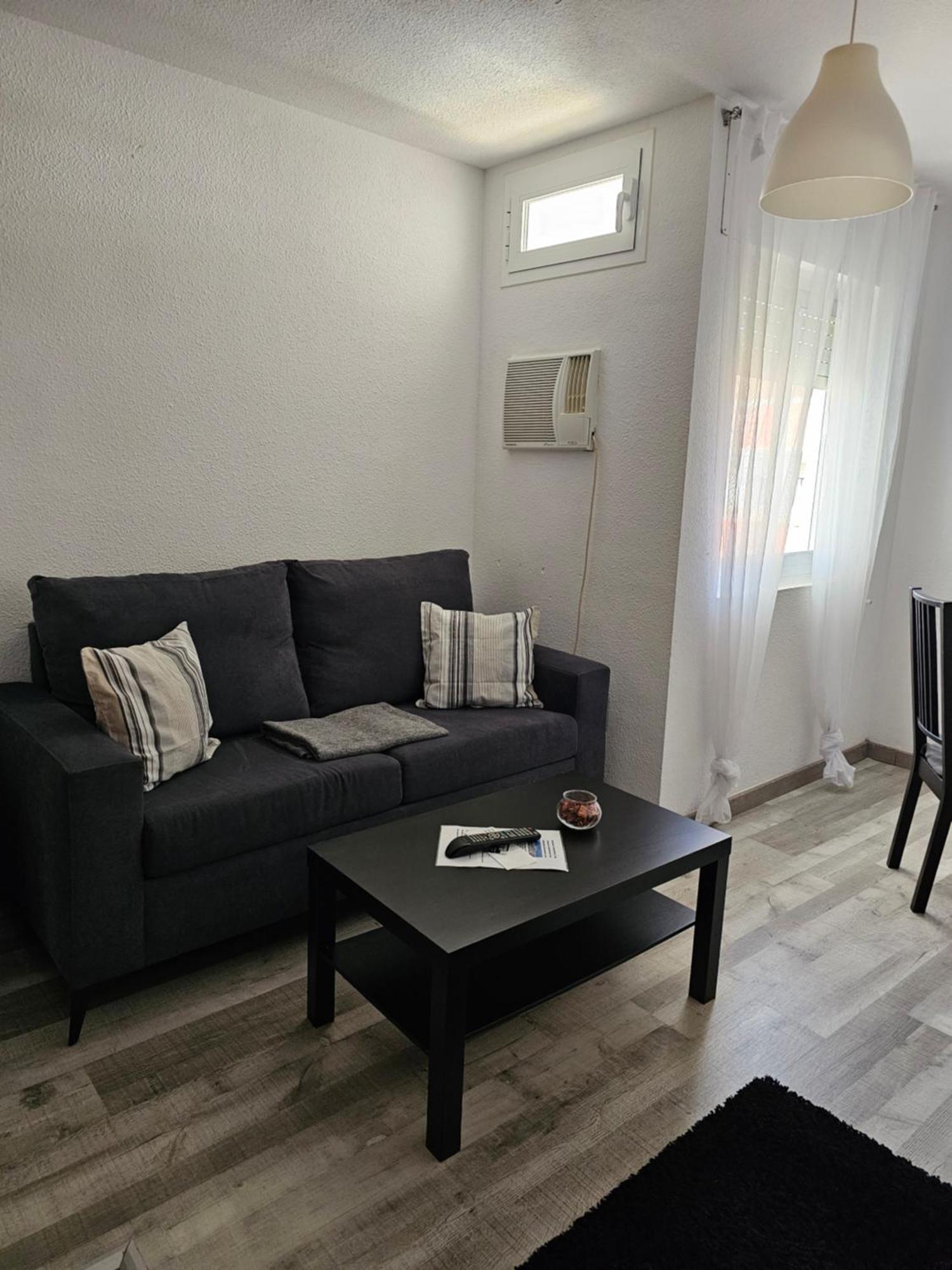 Apartamentos La Mar Алтеа Екстер'єр фото