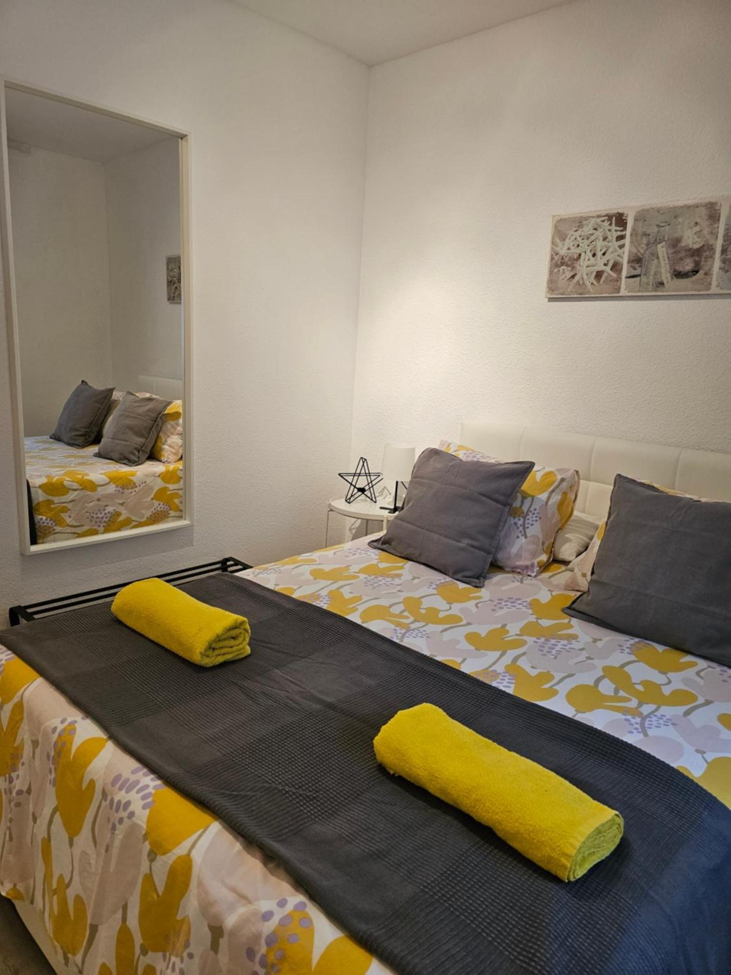 Apartamentos La Mar Алтеа Екстер'єр фото