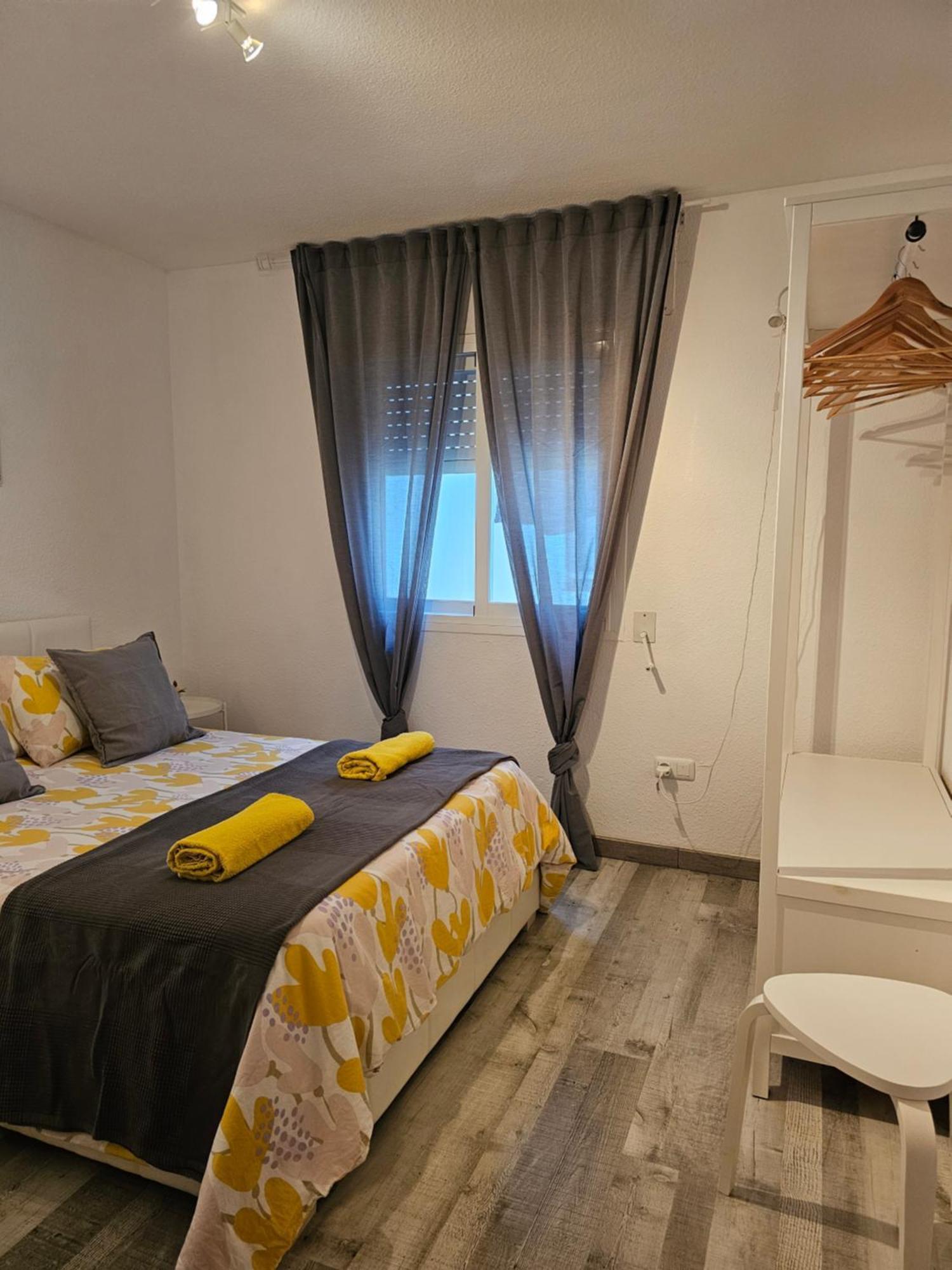 Apartamentos La Mar Алтеа Екстер'єр фото