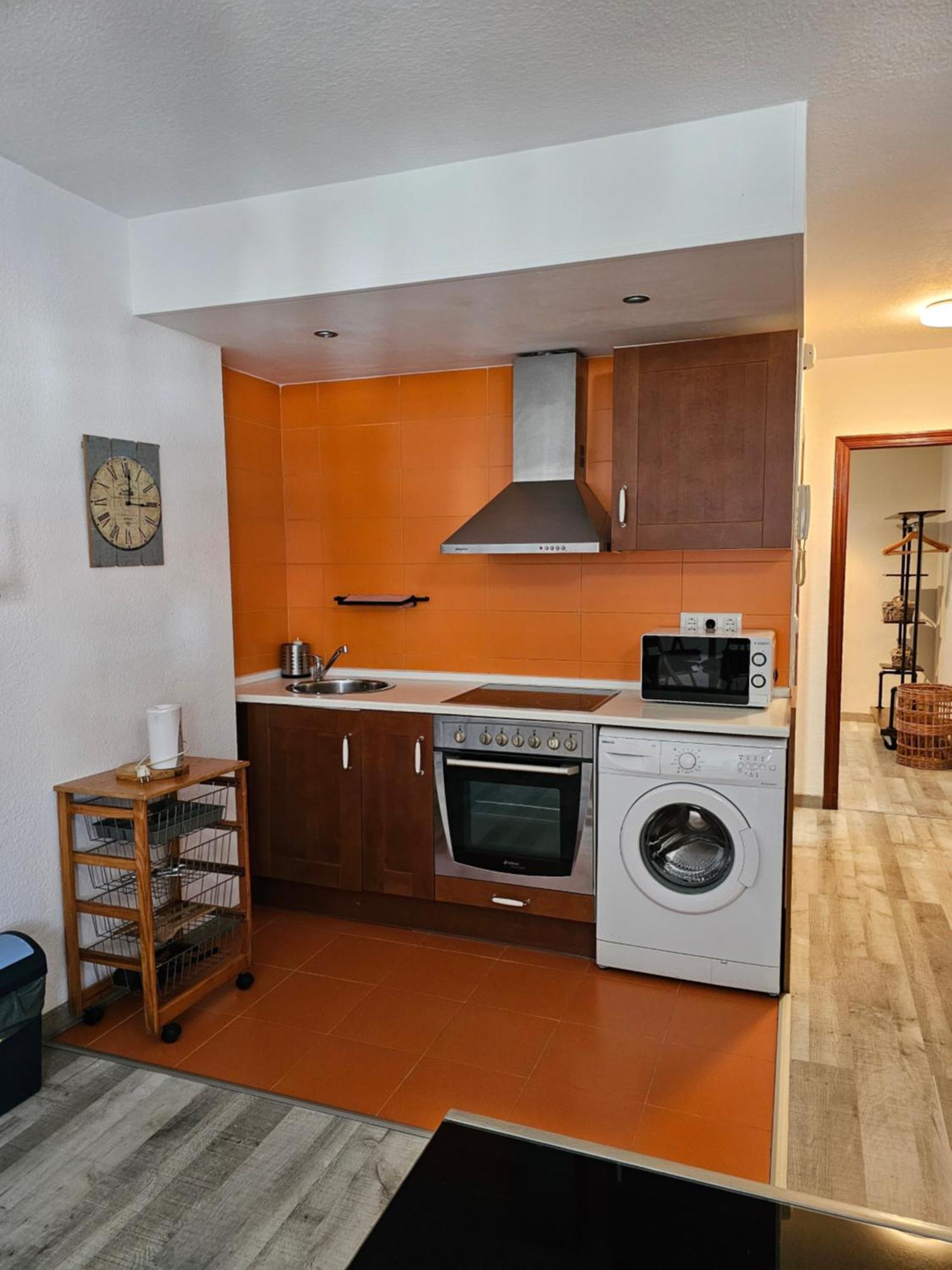 Apartamentos La Mar Алтеа Екстер'єр фото