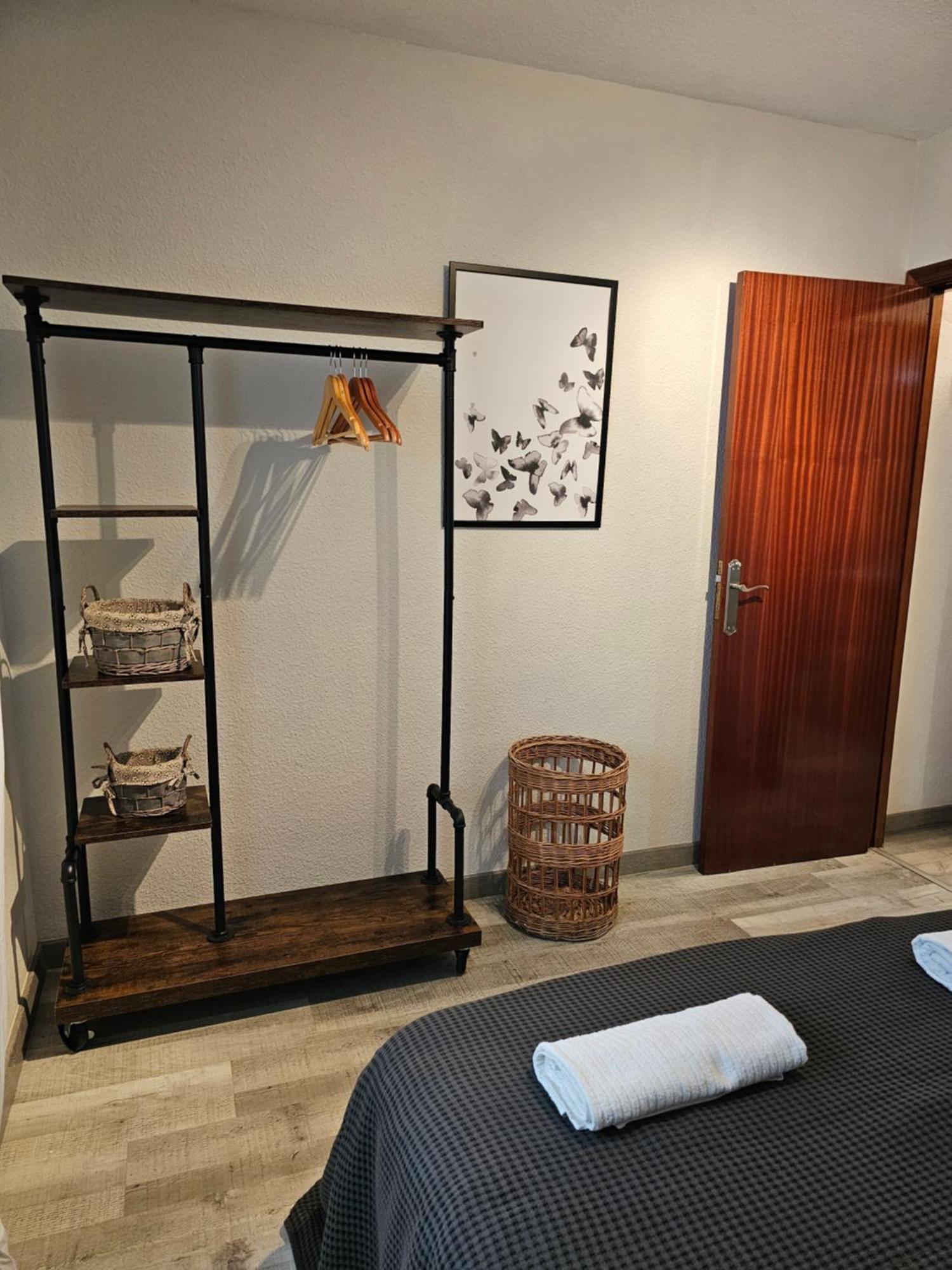 Apartamentos La Mar Алтеа Екстер'єр фото