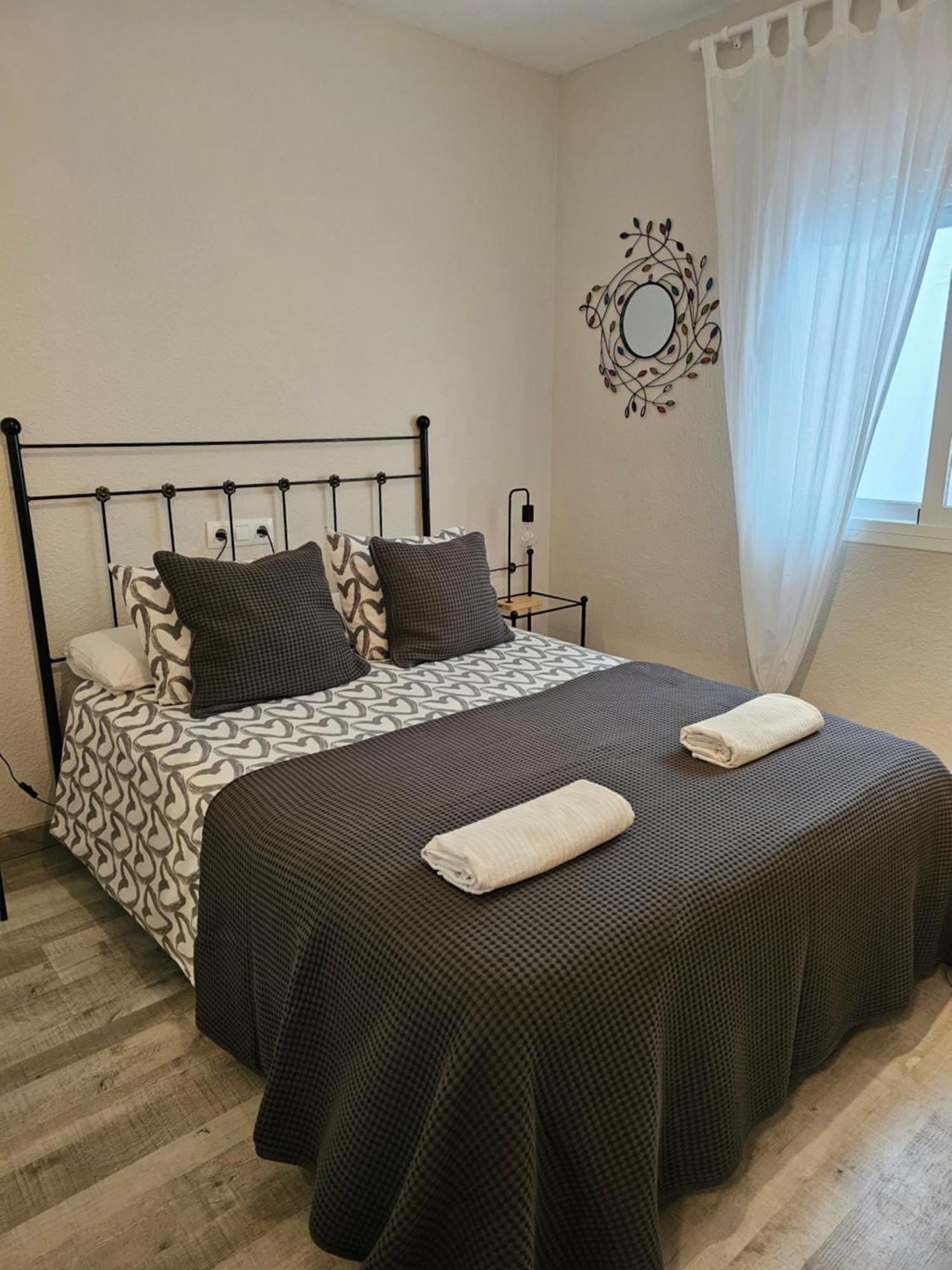 Apartamentos La Mar Алтеа Екстер'єр фото