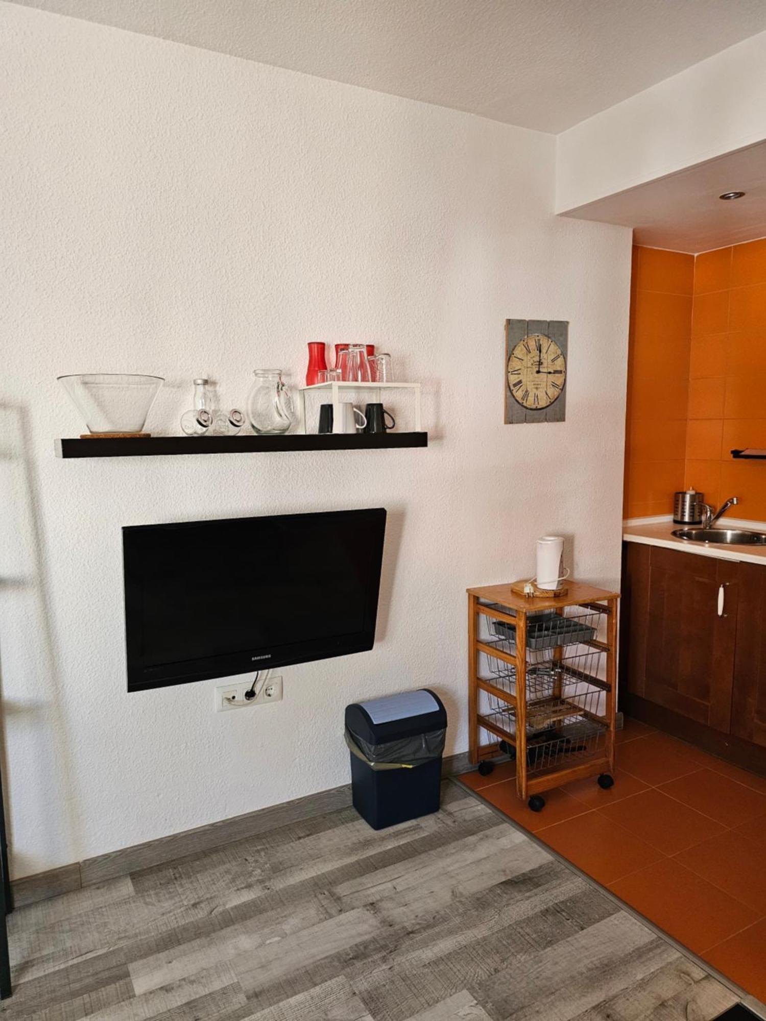 Apartamentos La Mar Алтеа Екстер'єр фото