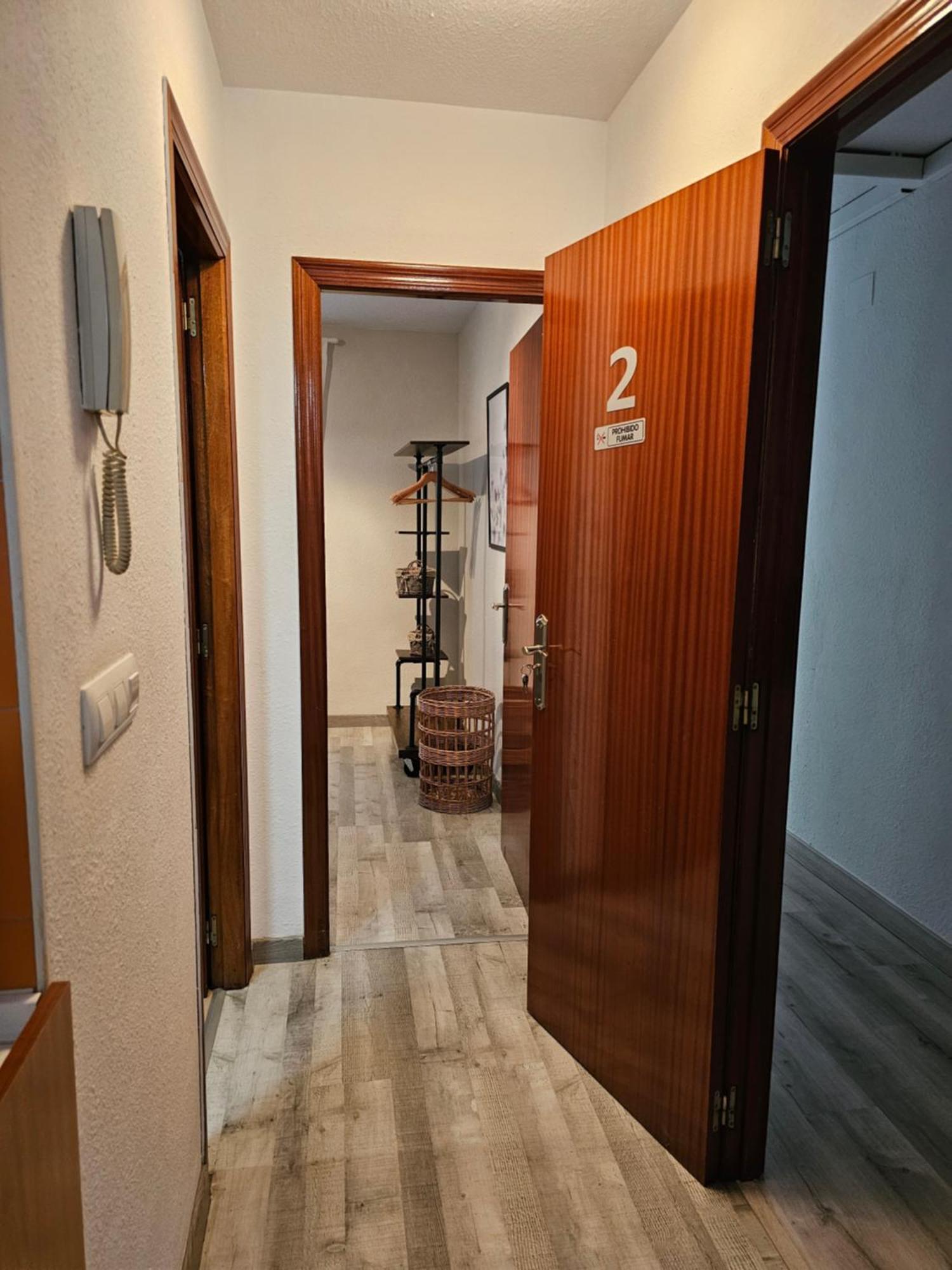Apartamentos La Mar Алтеа Екстер'єр фото