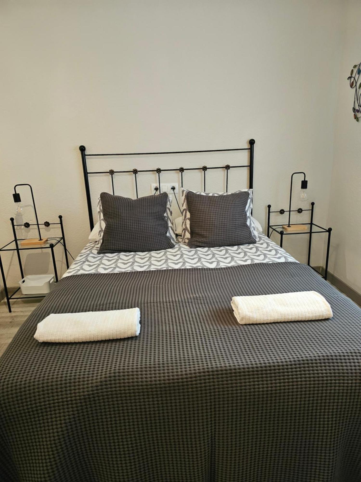 Apartamentos La Mar Алтеа Екстер'єр фото