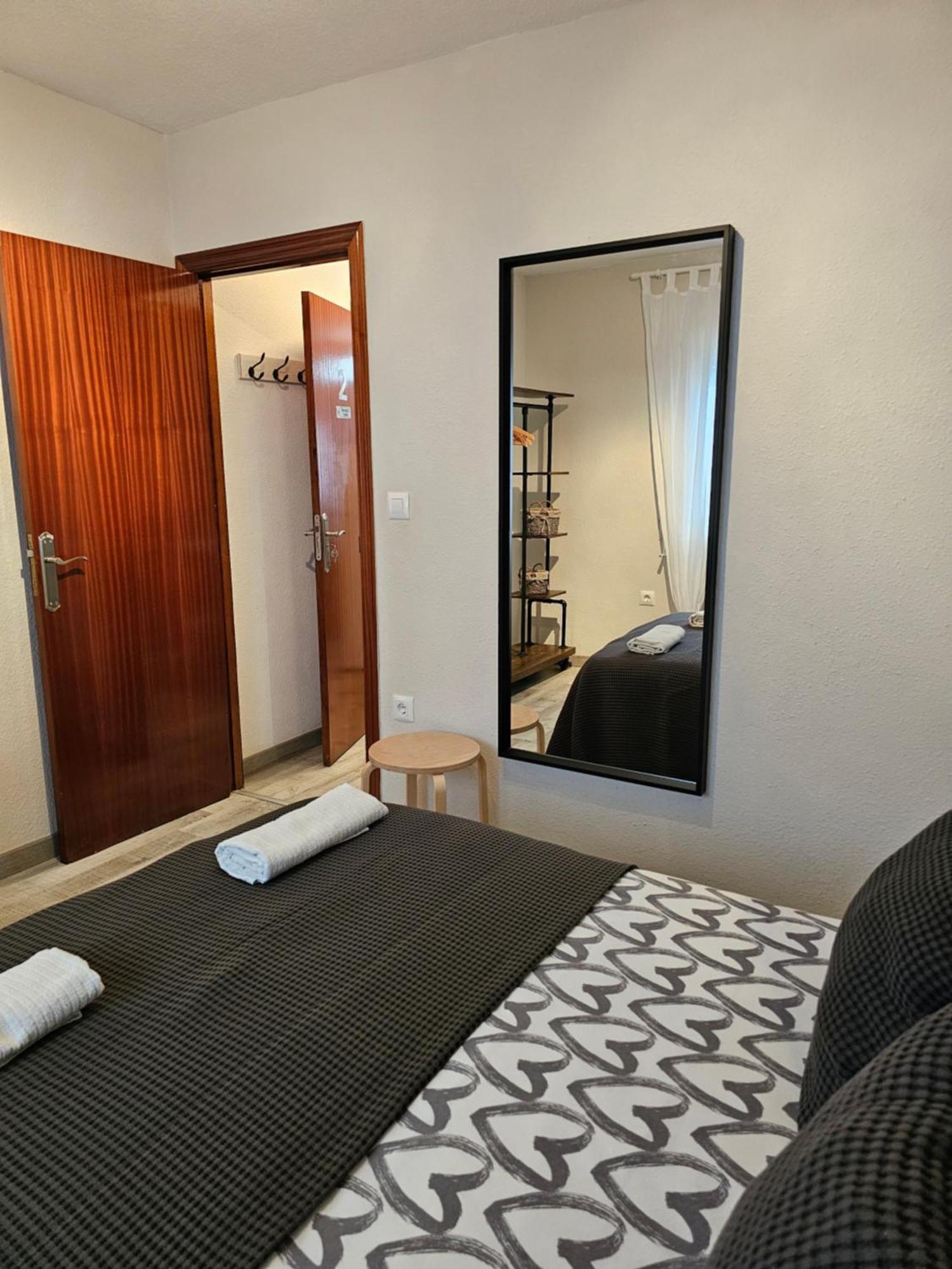 Apartamentos La Mar Алтеа Екстер'єр фото