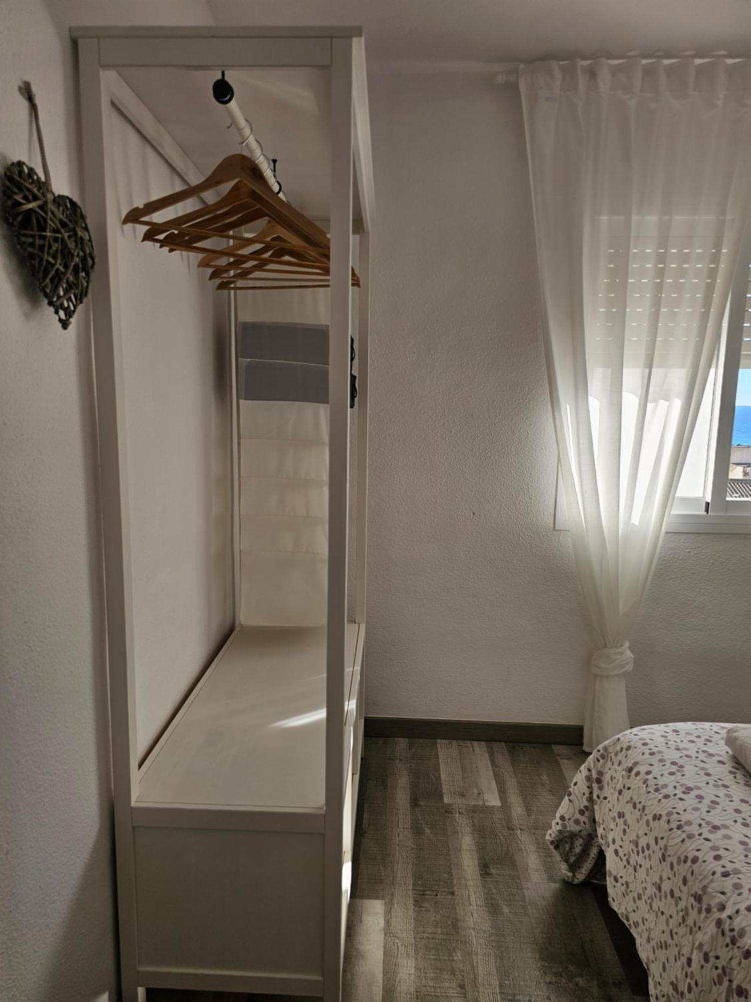 Apartamentos La Mar Алтеа Екстер'єр фото