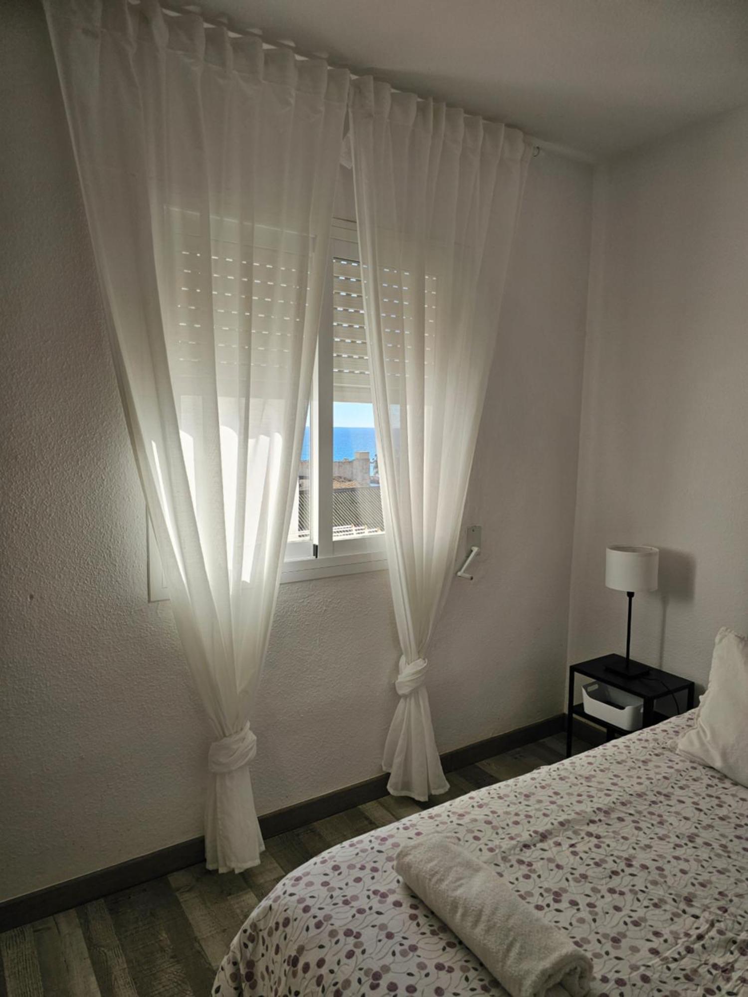Apartamentos La Mar Алтеа Екстер'єр фото