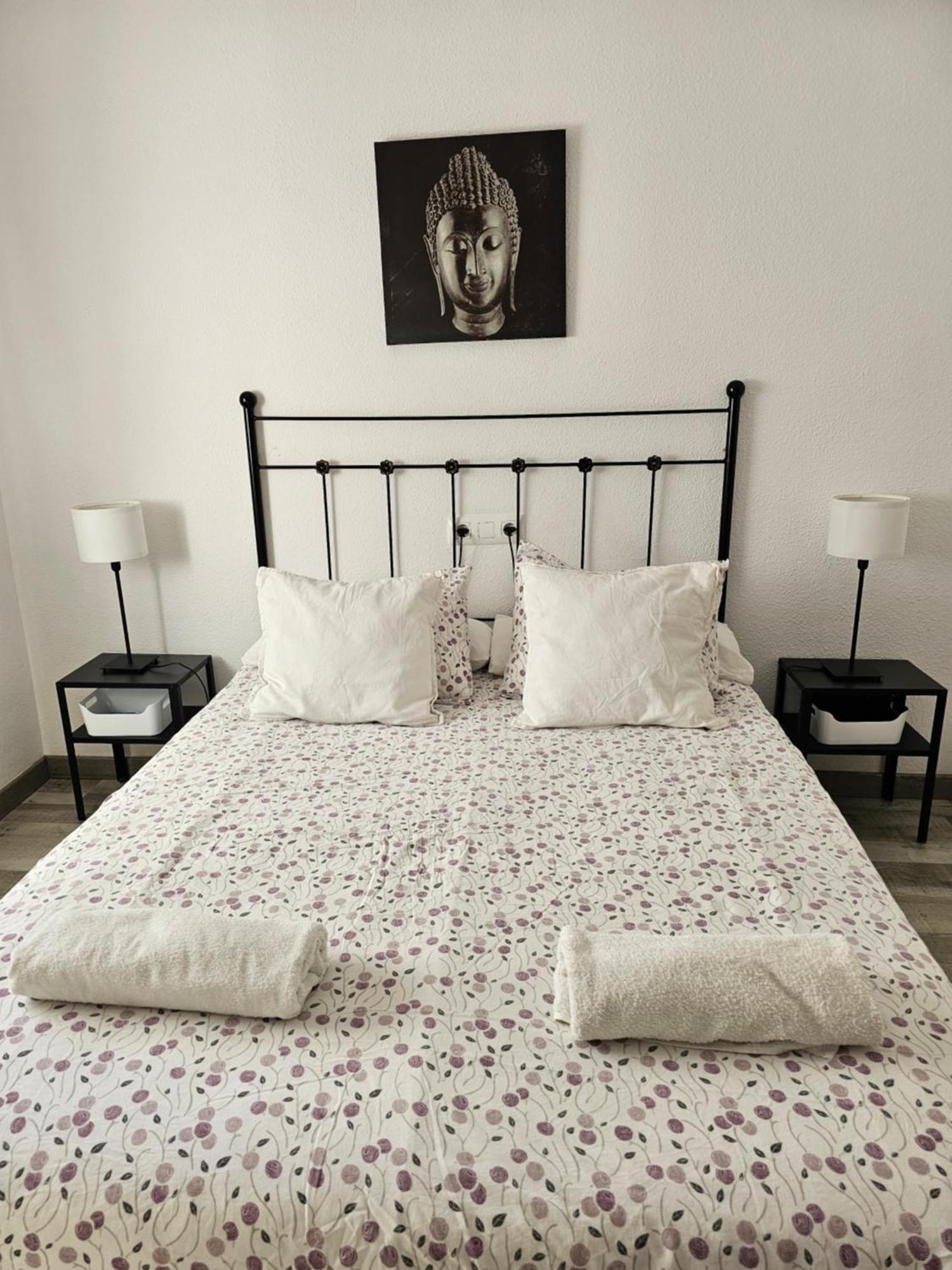Apartamentos La Mar Алтеа Екстер'єр фото