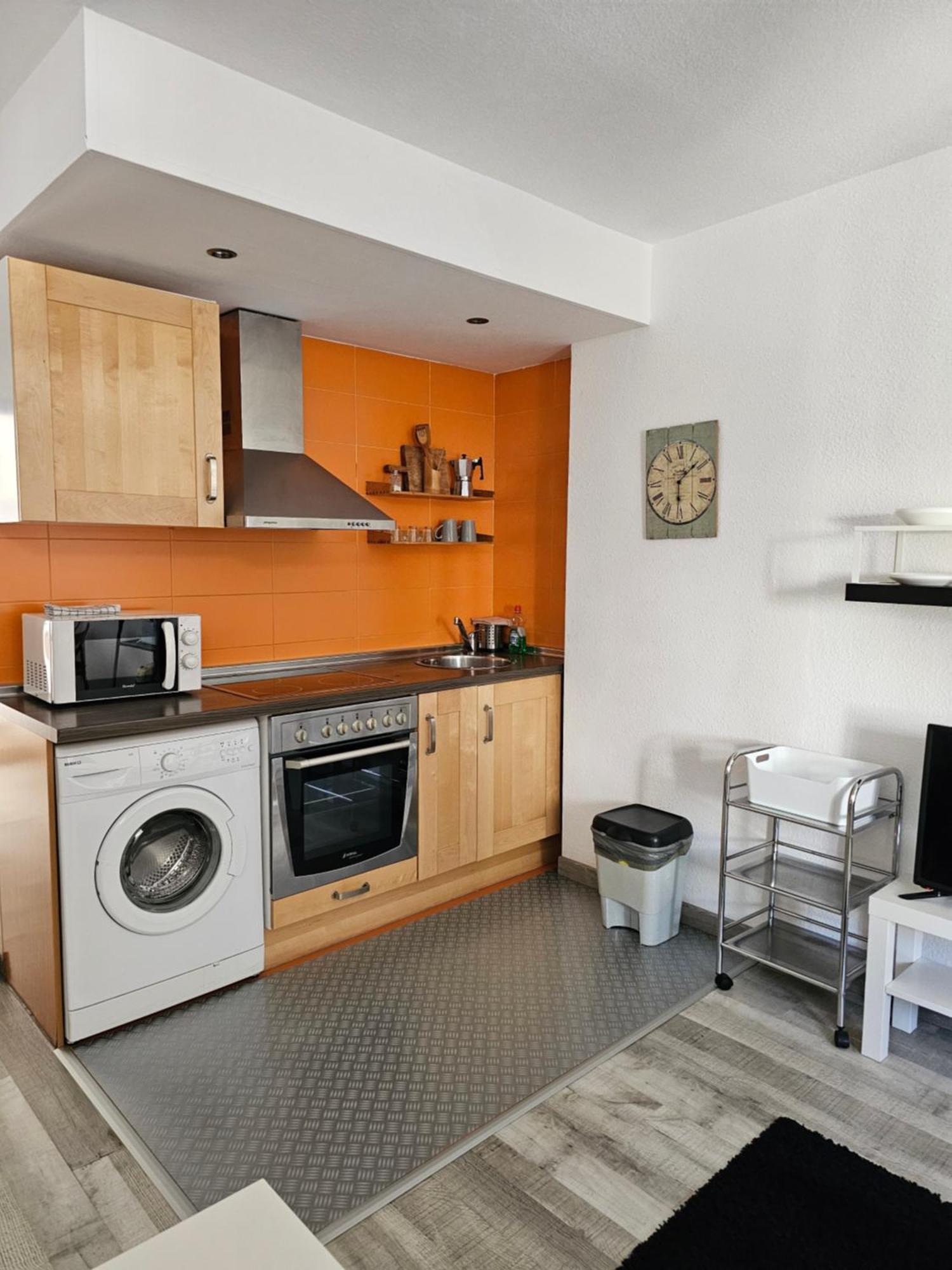 Apartamentos La Mar Алтеа Екстер'єр фото