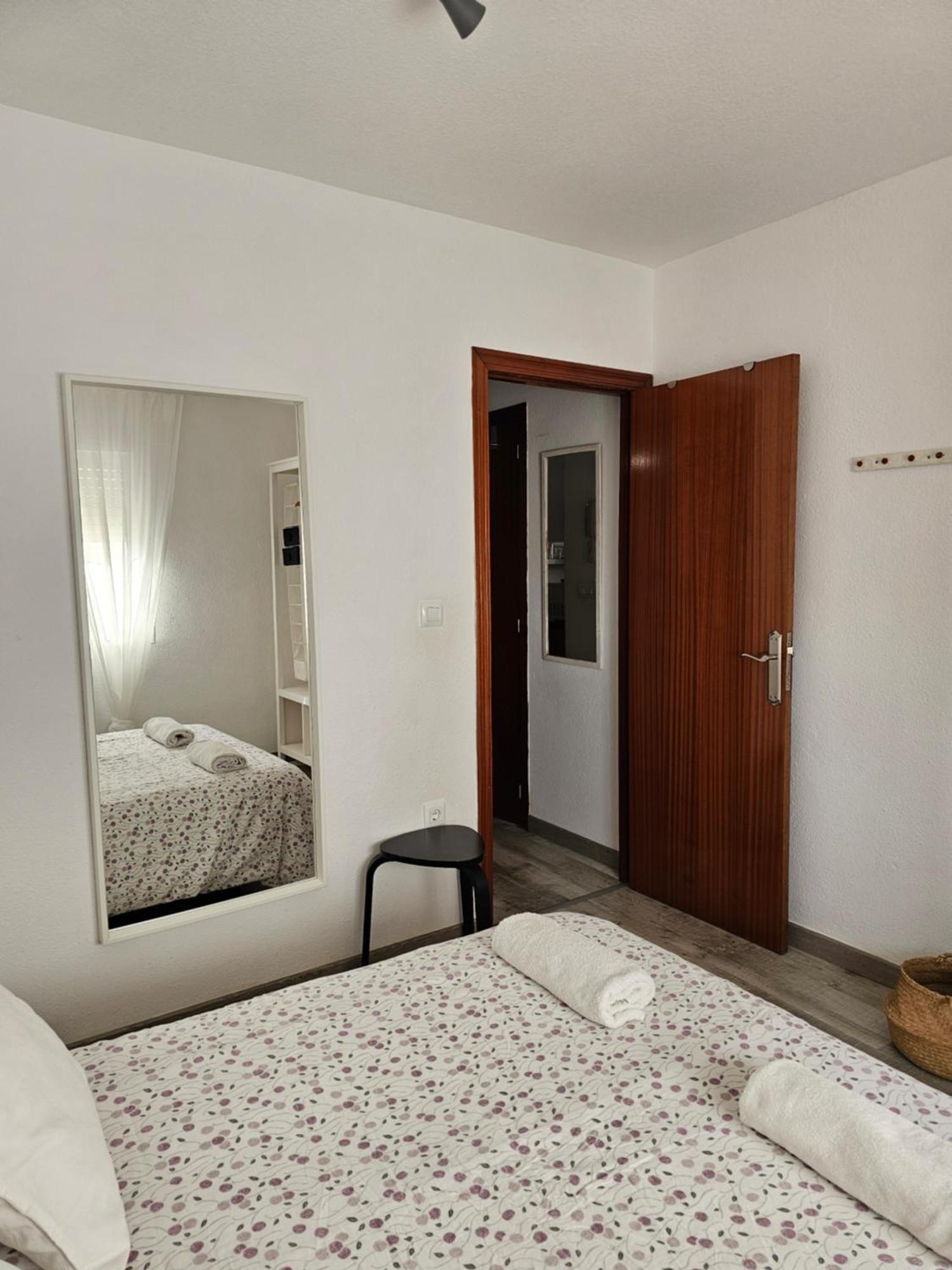 Apartamentos La Mar Алтеа Екстер'єр фото