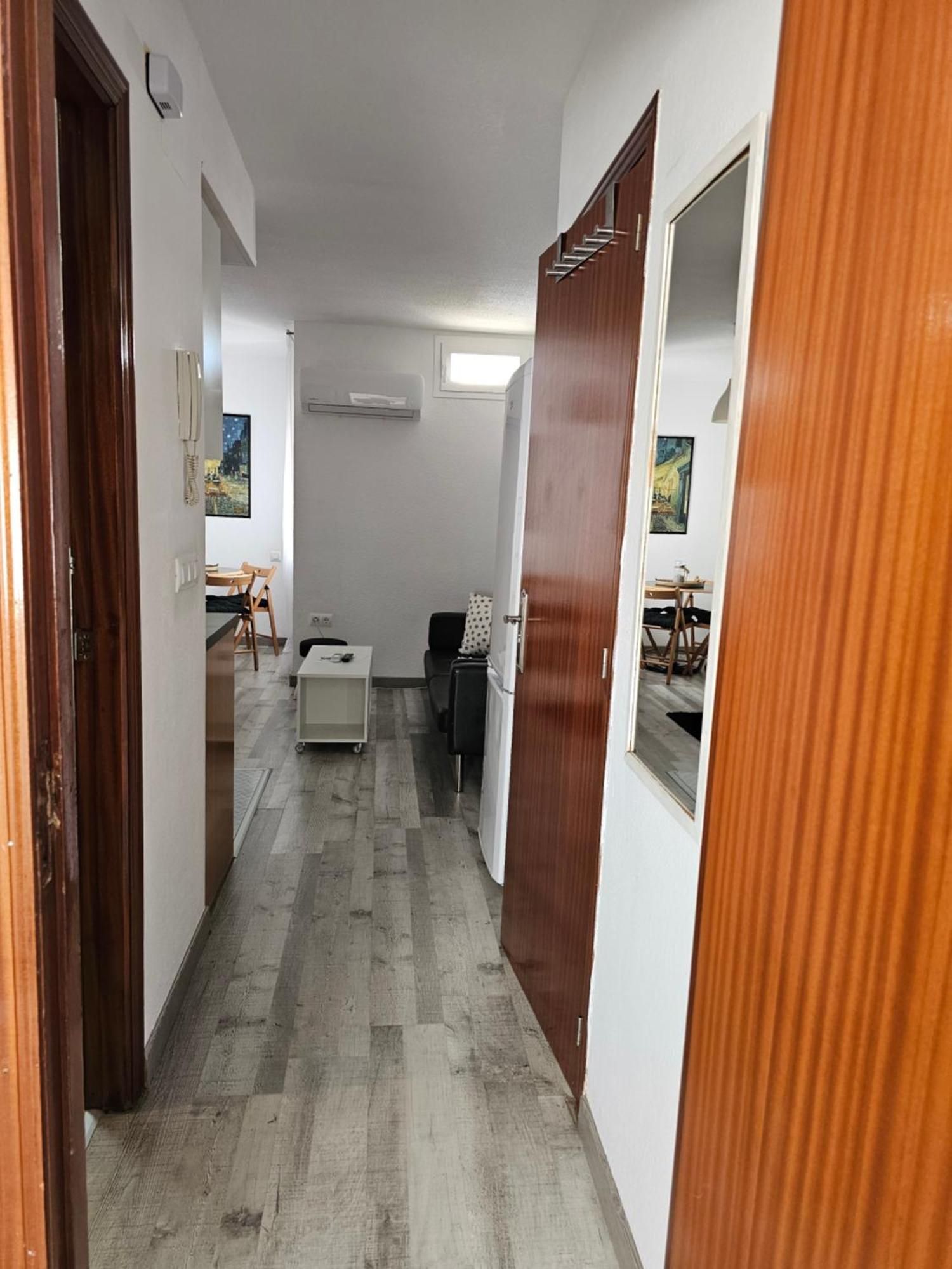 Apartamentos La Mar Алтеа Екстер'єр фото