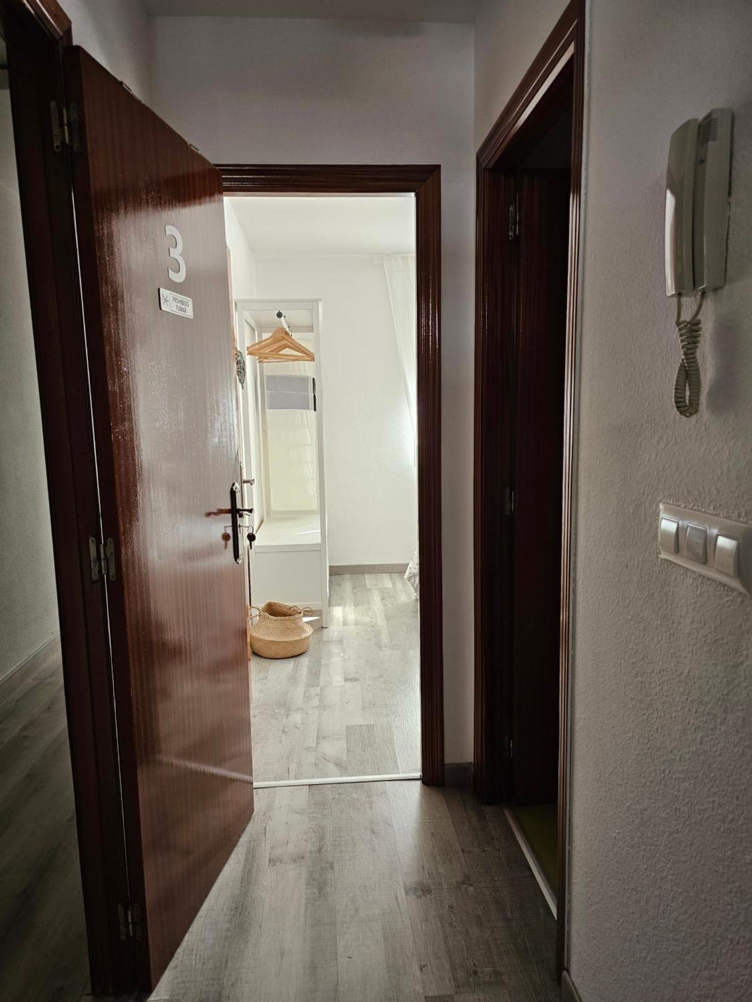 Apartamentos La Mar Алтеа Екстер'єр фото
