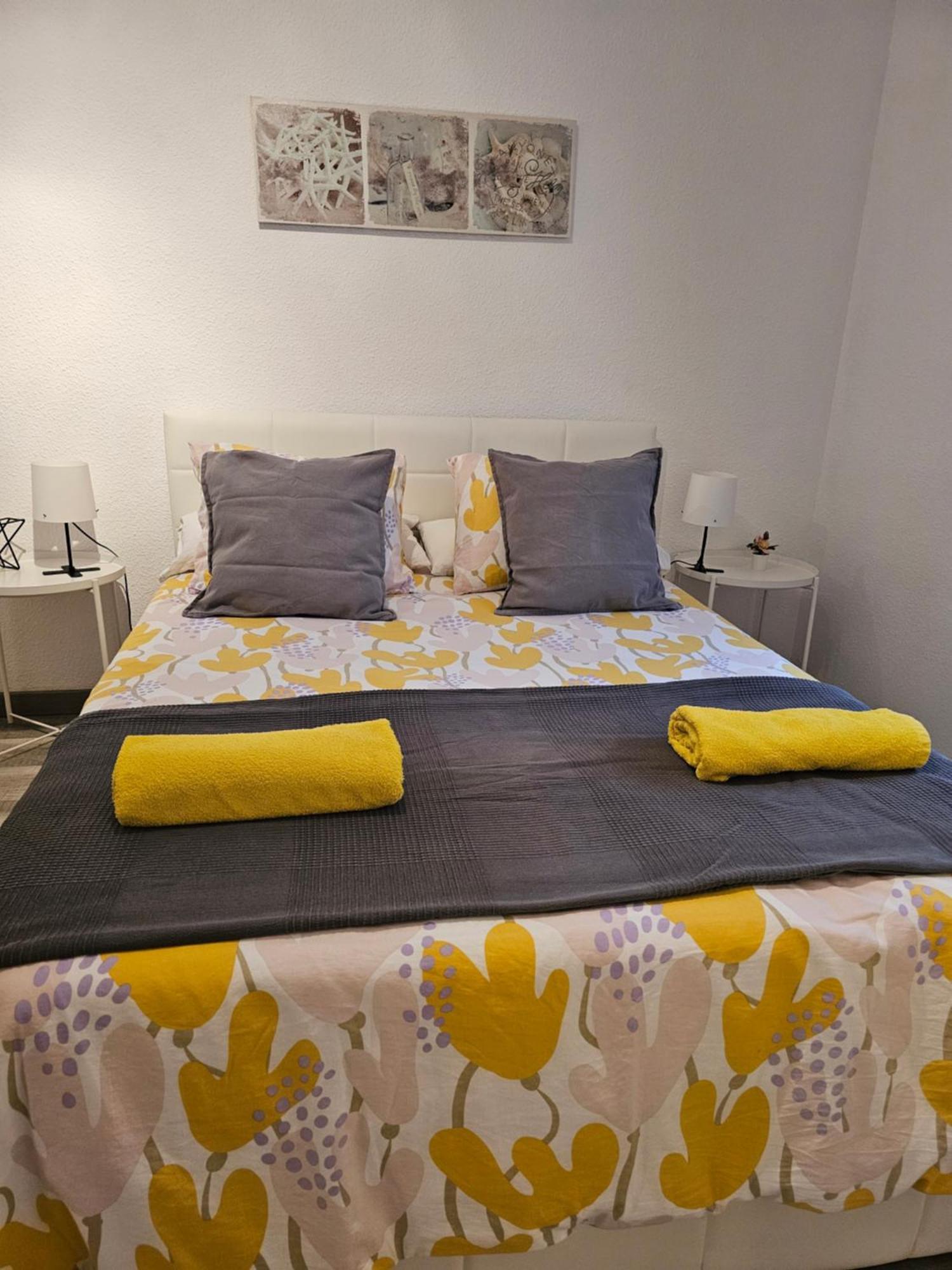 Apartamentos La Mar Алтеа Екстер'єр фото