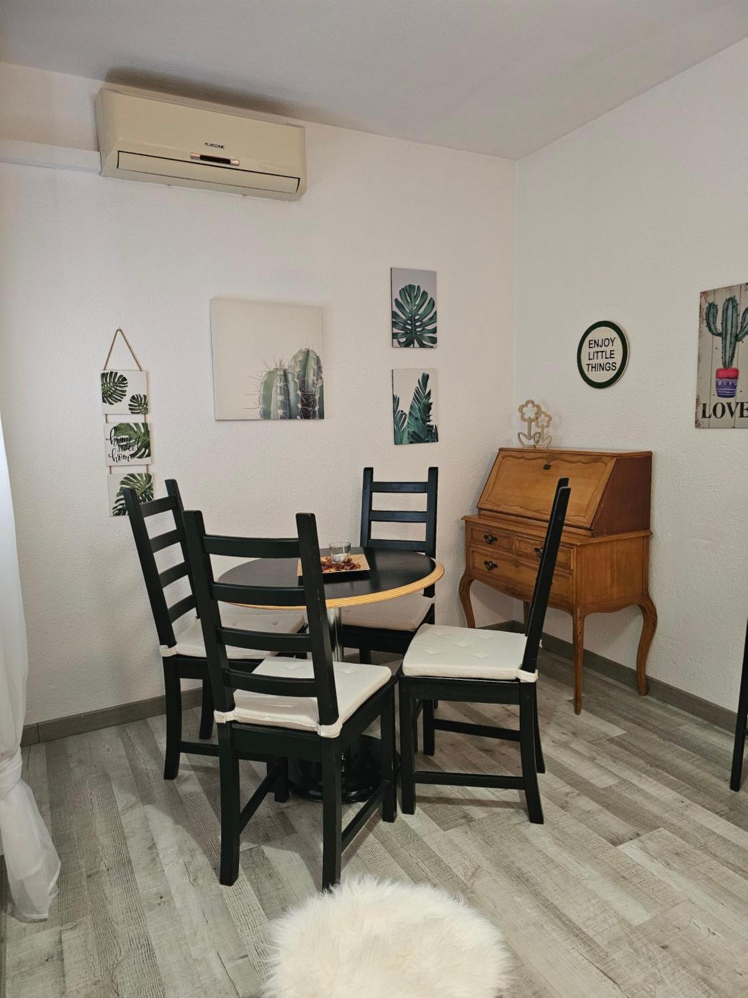 Apartamentos La Mar Алтеа Екстер'єр фото