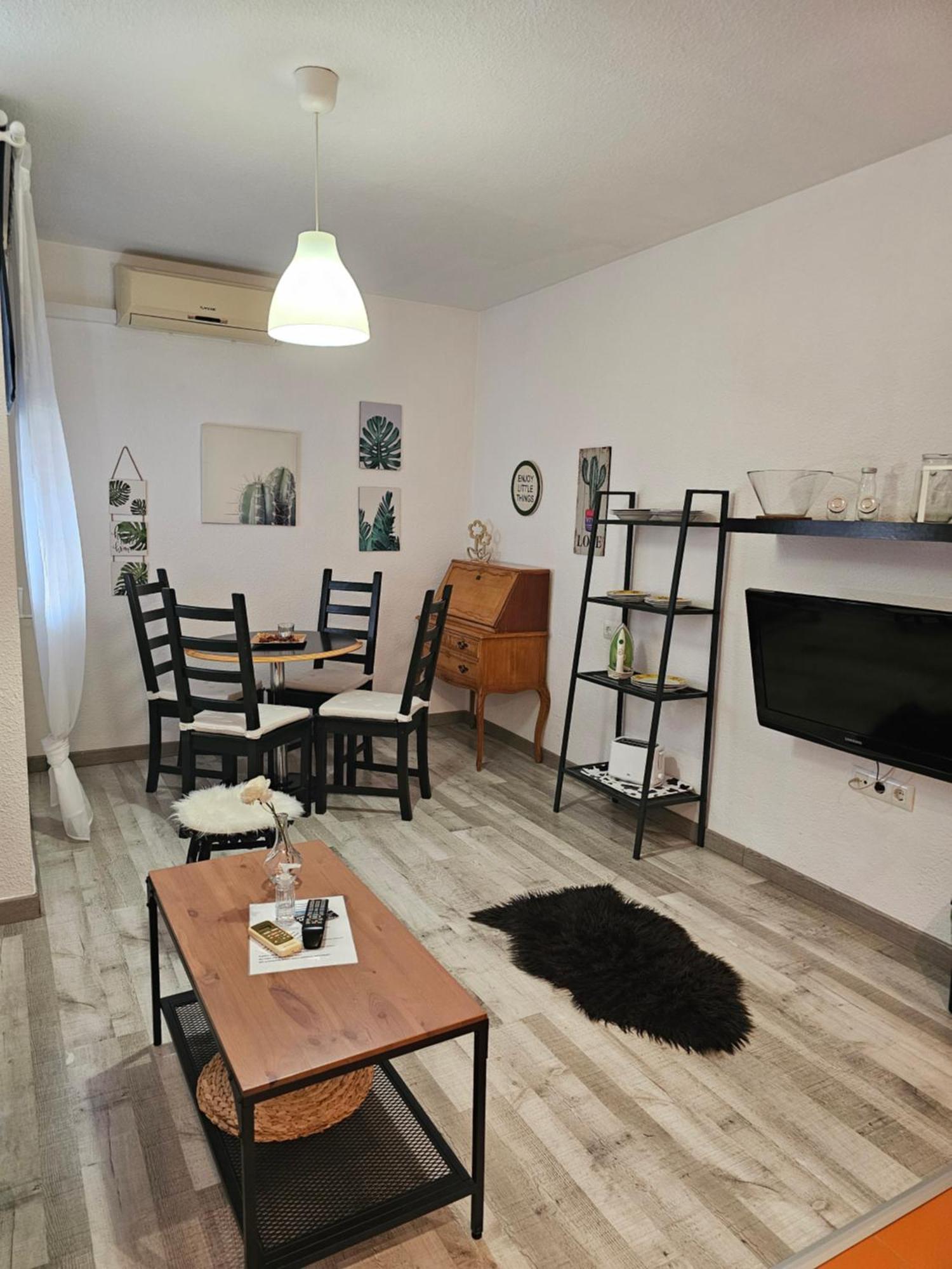 Apartamentos La Mar Алтеа Екстер'єр фото
