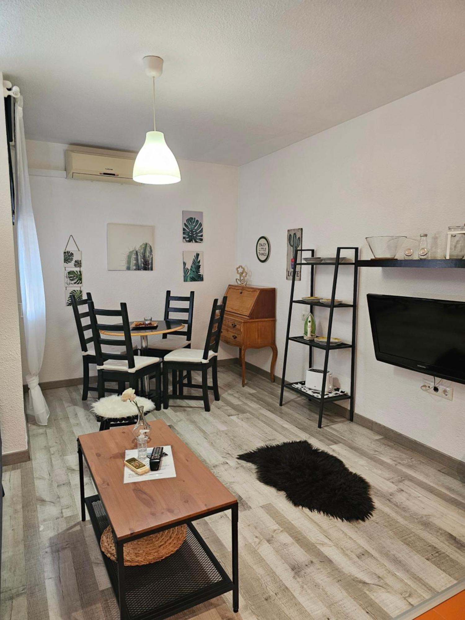Apartamentos La Mar Алтеа Екстер'єр фото