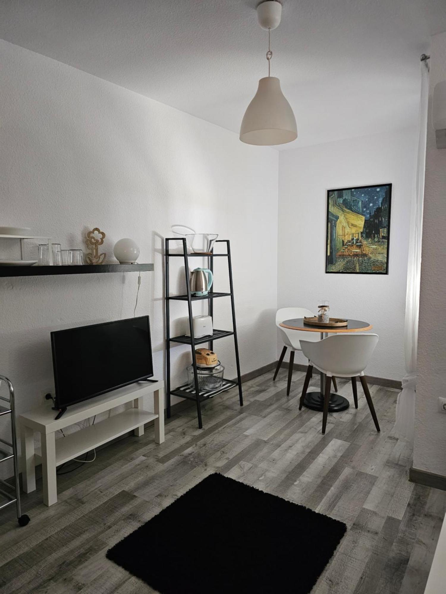 Apartamentos La Mar Алтеа Екстер'єр фото