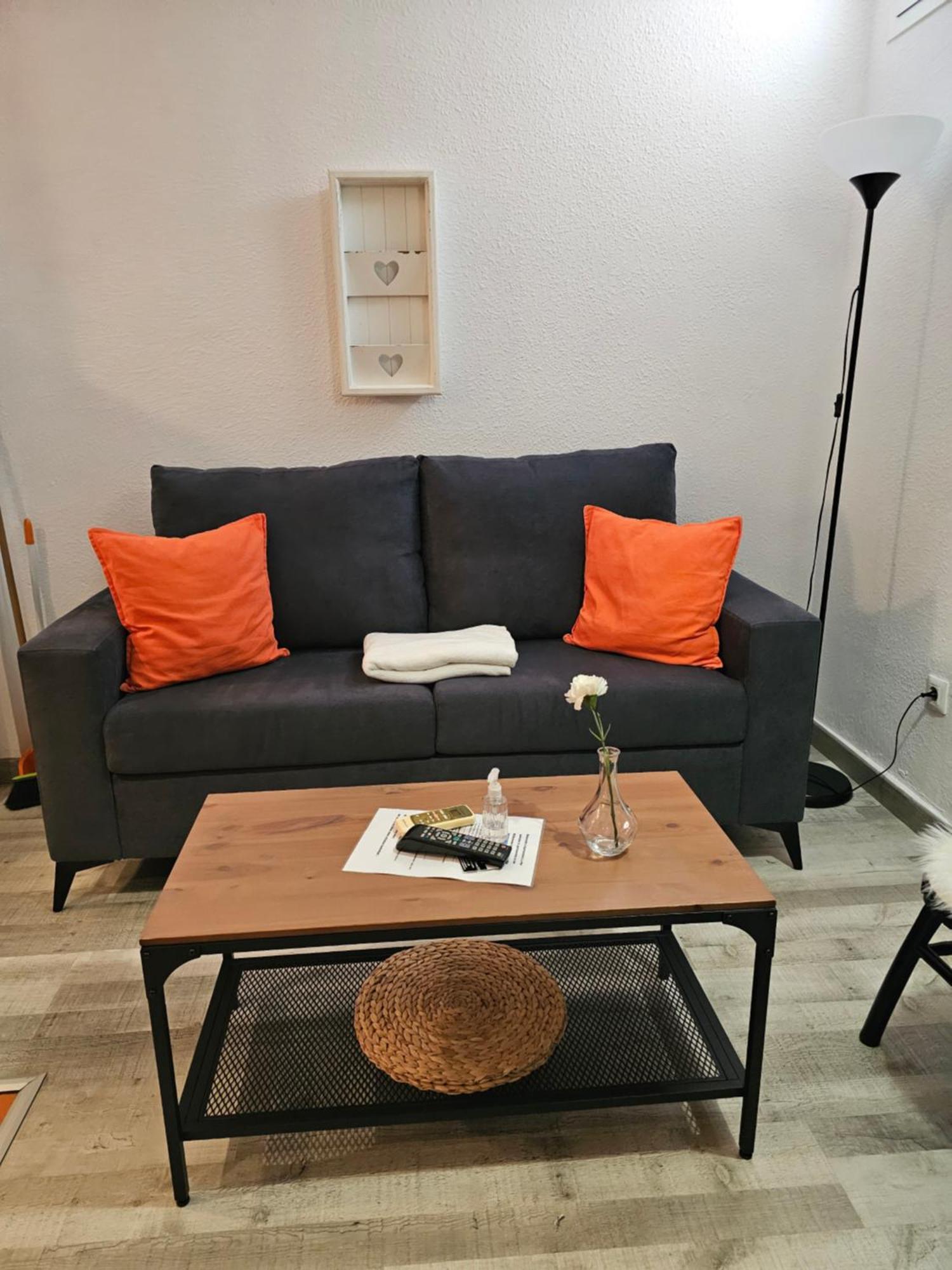 Apartamentos La Mar Алтеа Екстер'єр фото