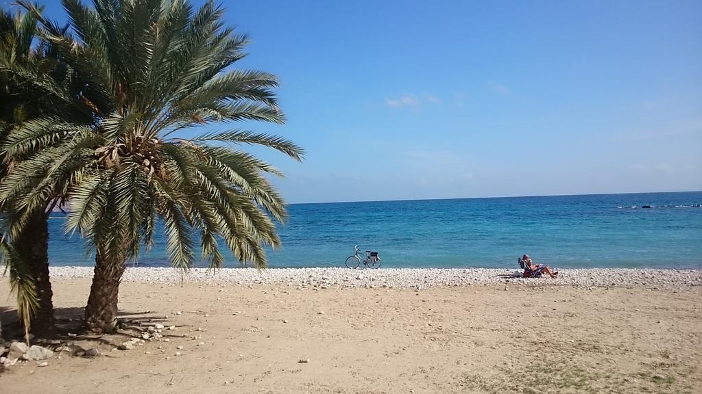 Apartamentos La Mar Алтеа Екстер'єр фото